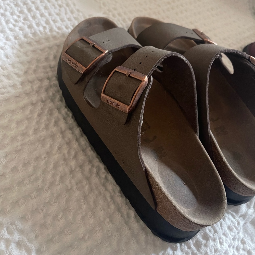 Birkenstock Papillio Sandals - Picture 2 of 5